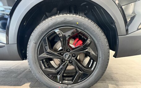 Haval F7x, 2026 год, 3 799 000 рублей, 6 фотография