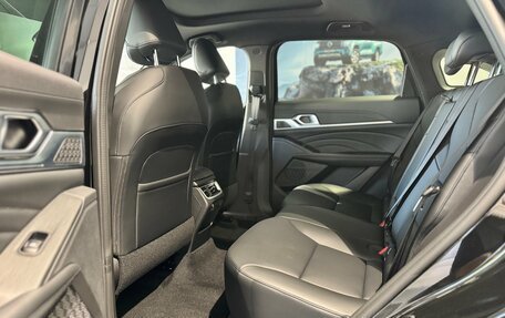 Haval F7x, 2026 год, 3 799 000 рублей, 9 фотография