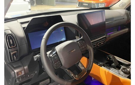 Haval H7, 2026 год, 3 959 010 рублей, 9 фотография