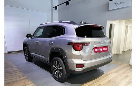 Haval H7, 2026 год, 3 959 010 рублей, 4 фотография
