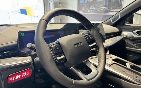 Haval F7x, 2026 год, 3 799 000 рублей, 7 фотография