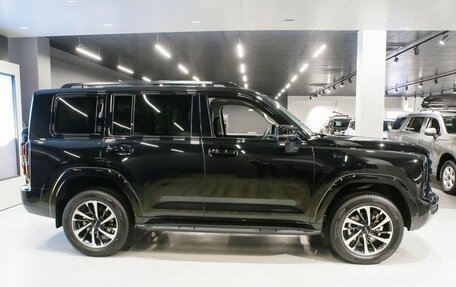 Haval H9, 2024 год, 4 490 000 рублей, 4 фотография