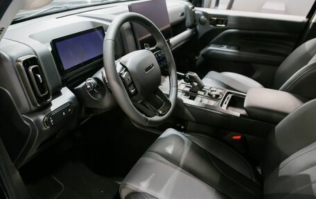 Haval H9, 2024 год, 4 490 000 рублей, 9 фотография