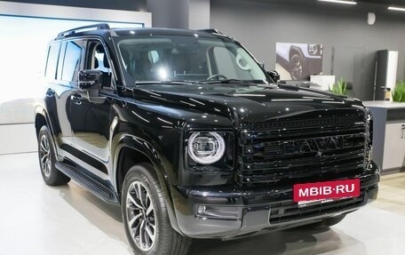 Haval H9, 2024 год, 4 490 000 рублей, 5 фотография