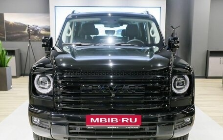 Haval H9, 2024 год, 4 490 000 рублей, 6 фотография