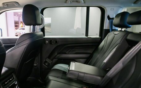 Haval H9, 2024 год, 4 490 000 рублей, 15 фотография