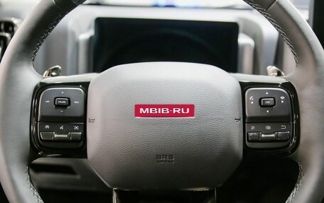 Haval H9, 2024 год, 4 490 000 рублей, 14 фотография
