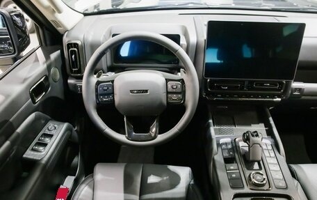 Haval H9, 2024 год, 4 490 000 рублей, 18 фотография