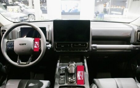 Haval H9, 2024 год, 4 490 000 рублей, 17 фотография