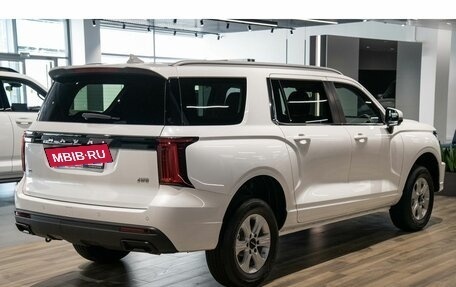 Haval H5, 2026 год, 4 008 510 рублей, 5 фотография