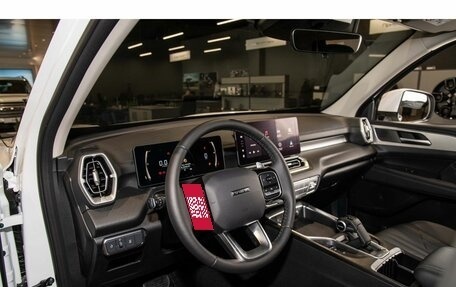Haval H5, 2026 год, 4 008 510 рублей, 8 фотография