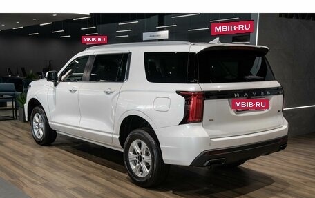 Haval H5, 2026 год, 4 008 510 рублей, 4 фотография