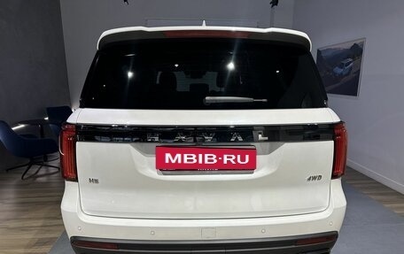 Haval H5, 2026 год, 4 305 510 рублей, 5 фотография