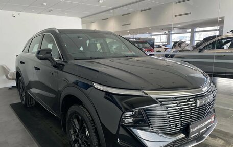 Haval F7, 2026 год, 2 999 000 рублей, 4 фотография