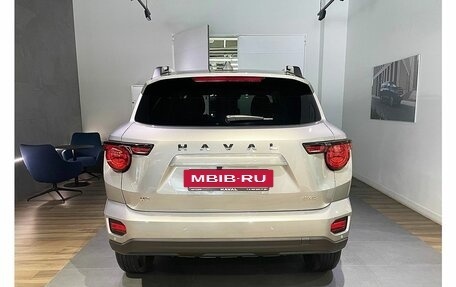 Haval H7, 2026 год, 3 959 010 рублей, 5 фотография