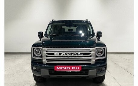 Haval H9, 2026 год, 5 246 010 рублей, 2 фотография