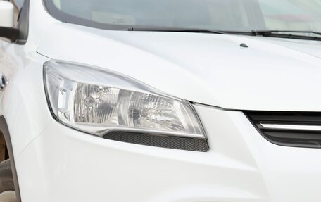Ford Kuga III, 2016 год, 1 320 000 рублей, 4 фотография