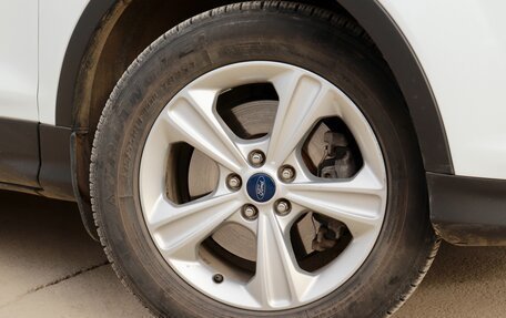 Ford Kuga III, 2016 год, 1 320 000 рублей, 3 фотография