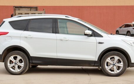 Ford Kuga III, 2016 год, 1 320 000 рублей, 8 фотография