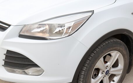 Ford Kuga III, 2016 год, 1 320 000 рублей, 7 фотография