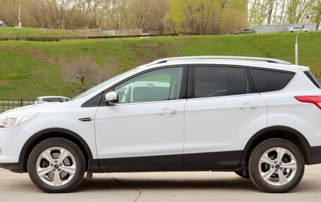 Ford Kuga III, 2016 год, 1 320 000 рублей, 6 фотография