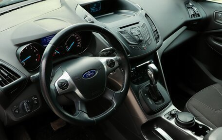 Ford Kuga III, 2016 год, 1 320 000 рублей, 11 фотография