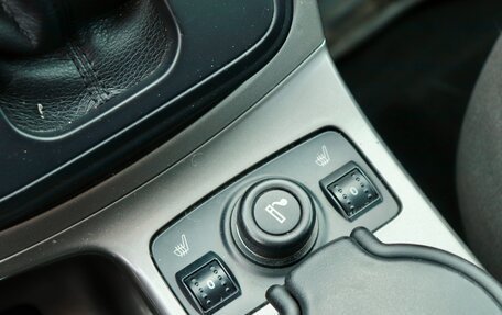 Ford Kuga III, 2016 год, 1 320 000 рублей, 14 фотография