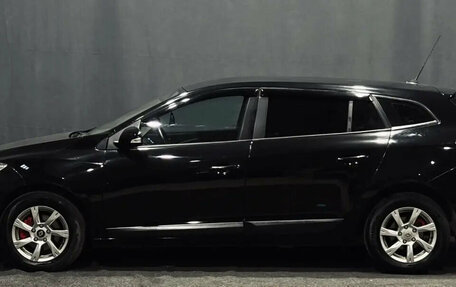 Renault Megane III, 2010 год, 585 000 рублей, 8 фотография