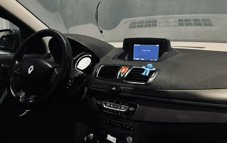Renault Megane III, 2010 год, 585 000 рублей, 9 фотография