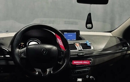 Renault Megane III, 2010 год, 585 000 рублей, 10 фотография