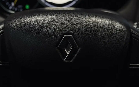 Renault Megane III, 2010 год, 585 000 рублей, 12 фотография