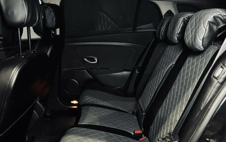 Renault Megane III, 2010 год, 585 000 рублей, 24 фотография