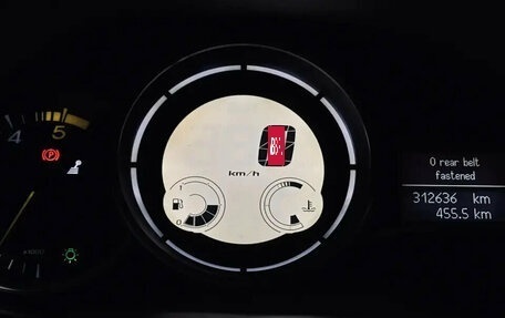 Renault Megane III, 2010 год, 585 000 рублей, 17 фотография
