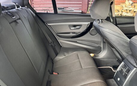 BMW 3 серия, 2016 год, 2 400 000 рублей, 6 фотография