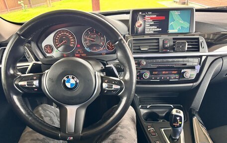 BMW 3 серия, 2016 год, 2 400 000 рублей, 10 фотография