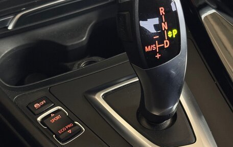 BMW 3 серия, 2016 год, 2 400 000 рублей, 11 фотография