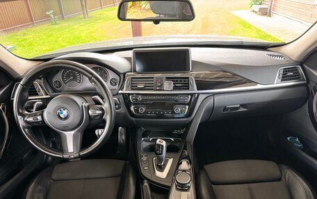 BMW 3 серия, 2016 год, 2 400 000 рублей, 22 фотография