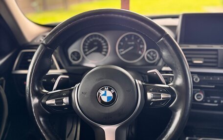 BMW 3 серия, 2016 год, 2 400 000 рублей, 21 фотография