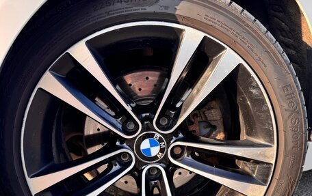 BMW 3 серия, 2016 год, 2 400 000 рублей, 28 фотография