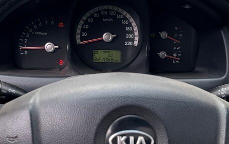 KIA Sportage II, 2005 год, 700 000 рублей, 8 фотография