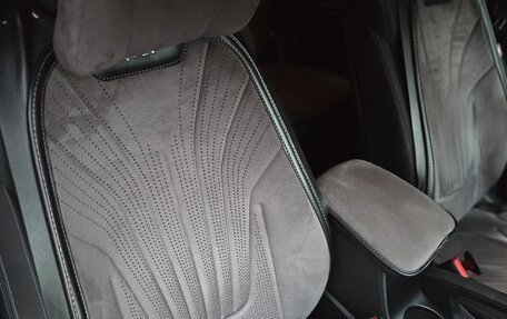 Hyundai Tucson III, 2018 год, 2 180 000 рублей, 9 фотография
