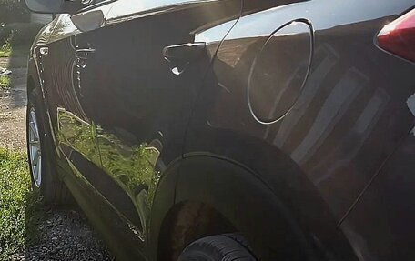 Hyundai Tucson III, 2018 год, 2 180 000 рублей, 16 фотография