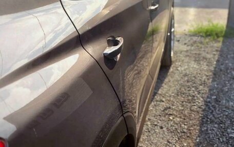 Hyundai Tucson III, 2018 год, 2 180 000 рублей, 14 фотография
