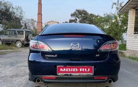 Mazda 6, 2012 год, 985 000 рублей, 4 фотография