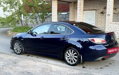 Mazda 6, 2012 год, 985 000 рублей, 3 фотография
