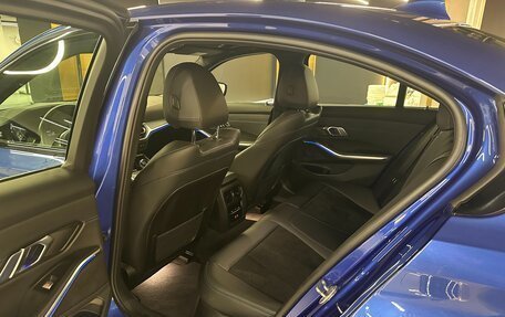 BMW 3 серия, 2021 год, 3 800 000 рублей, 8 фотография