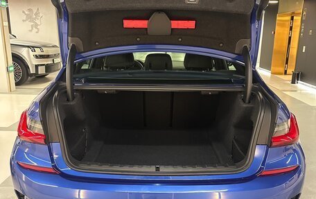 BMW 3 серия, 2021 год, 3 800 000 рублей, 9 фотография