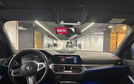 BMW 3 серия, 2021 год, 3 800 000 рублей, 7 фотография