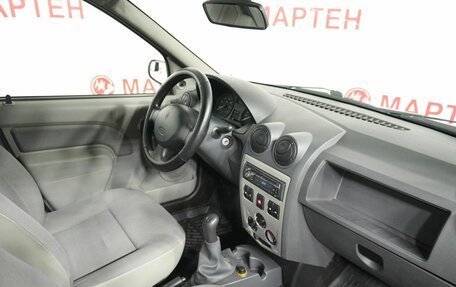 Renault Logan I, 2008 год, 379 000 рублей, 10 фотография