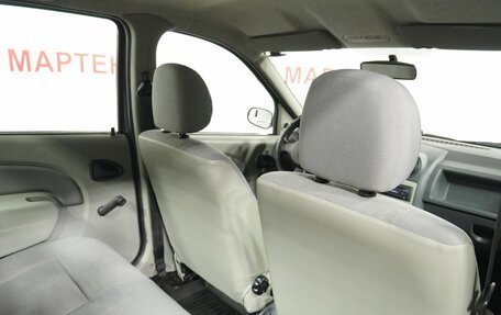 Renault Logan I, 2008 год, 379 000 рублей, 11 фотография
